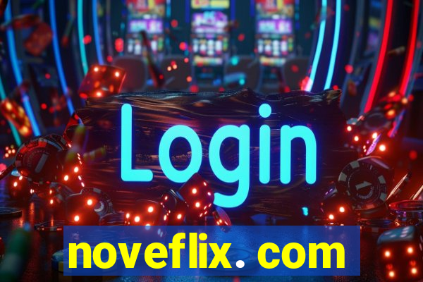 noveflix. com